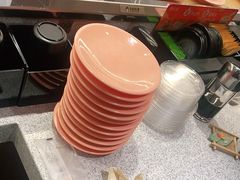 -争鲜回转寿司(太阳宫凯德PLUS店)