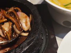 -狮王府淮扬菜(夫子庙老门东店)