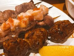 -福烤锦花(长乐路店)