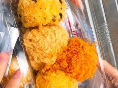 -周记传统糕点PASTRY(蜀汉路店)