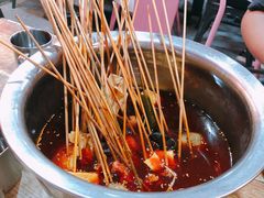 -七串串(无锡总店)