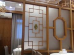 大堂-中发源·清真餐厅(南油店)