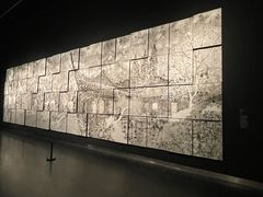 -江苏省美术馆(长江路新馆)