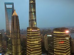 -东方明珠广播电视塔