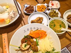 -王春春鸡汤饭(上海中海环宇城店)