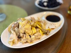 -观桥阁(锦溪店)