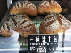 -Juicy Bakery(大学路店)