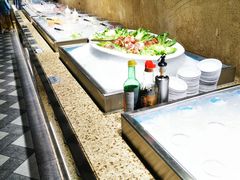 -汉巴味德·烤肉与啤酒的自助(杭州大悦城店)