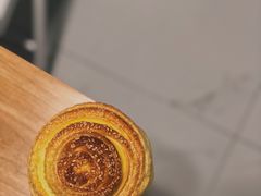 金丝奶花卷-宫门口馒头铺(创始人总店)
