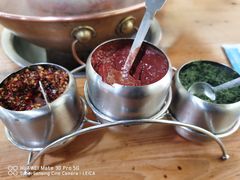 调料盒-元盛居(生态大街店)