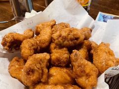 -Kyochon1991校村(共和路店)