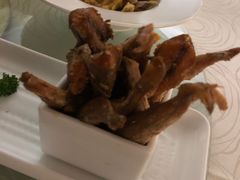 -曙光国际大酒店中餐厅