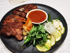 -娜娜家·Nana's restaurant(国金汇店)