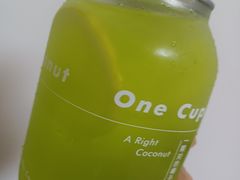 -椰不二(江北大洋百货店)