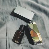 Aesop伊索 玫瑰籽护唇霜