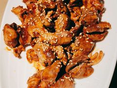 -前海沿·青岛菜(李沧万达店)