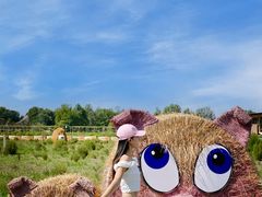 -中国天府农业博览园