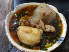 -石灰市毛记烧鸡公(解放碑店)
