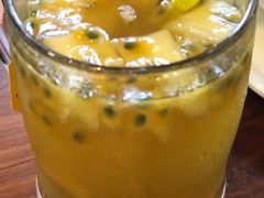 -新记餐厅(香槟大厦店)