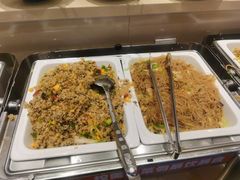 -素满香·食养自助(建邺万达店)