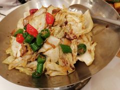 -梦都海鲜酒家(万达广场江桥店)