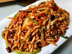 -老华洋饭庄(成林道店)
