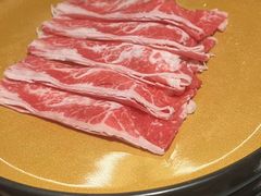 -牛New寿喜烧(金茂览秀城店)