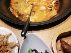 -福茂源横山铁锅羊肉(牡丹园店)