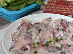 -红日饭店(裕隆三路店)