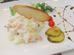 -德大西餐社(云南南路店)