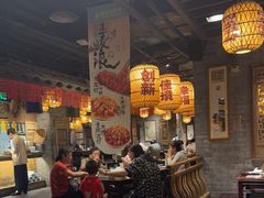 -南京大牌档(崇文门国瑞店)