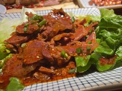 -城池·洛阳菜