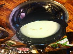 锅底-盈田盈粥庄(博山东路店)