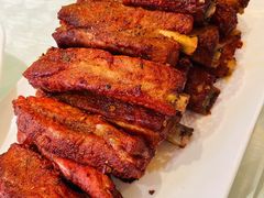越式烤排-顺风海鲜港(长寿路店)