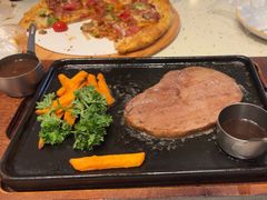 -必胜客(大坪英利店)