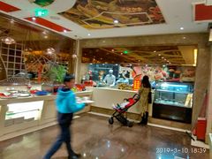 -萧邦音乐会所KTV·蒸汽活海鲜自助(福田店)