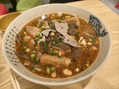 -筒骨麻辣烫(永同昌公寓胜明花园店)