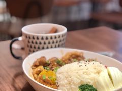 -肥朵食堂(带梦胡同店)