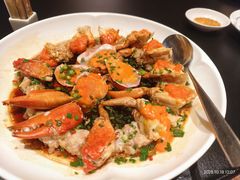 -荣兴酒家(徐家汇店)