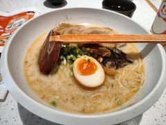 -味千拉面(淮安楚州万达店)
