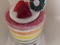 -巴黎贝甜(龙之梦购物中心虹口店)