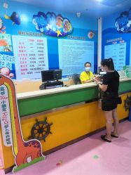 -胜利乐园(胜利购物广场店)