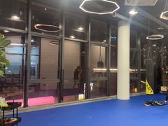 -豪逸健体(中骏广场店)