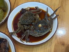 -红灯笼龙凤饭店(宁波老字号店)