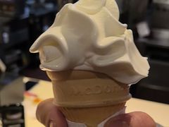 -麦当劳(牡丹江路店)