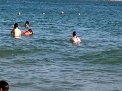 -亚龙湾中心广场
