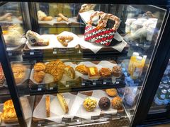 -星巴克(夏日百货店)