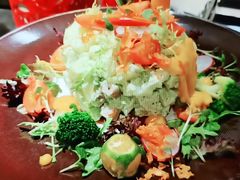 -乐咖啡西餐厅(太湖皇冠假日酒店)