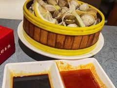 -红柳枝滩羊烧烤·非遗