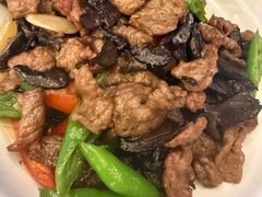 -怡得饭庄·30年老店·宋大妈昆明菜